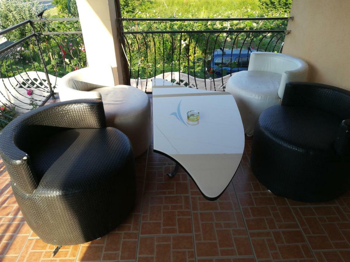 Casa Lidia Si Gogu Hotel Budeasa Mare Room photo